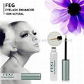 UK hot selling eyelash serum FEG eyelash enhancer serum 1