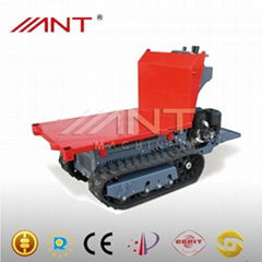 BY1000 farm tractors gasoline tractor truck Heavy Duty Dumper