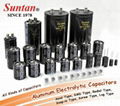 Aluminum Electrolytic Capacitors 1