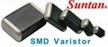 Varistor - Dipped & SMD type 2