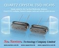 Quartz Crystal and Crystal Oscillator 2