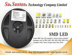 SMD LED