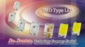 SMD LED 4