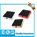 portable single hob induction cooker