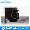 Midea Single burner And High quality