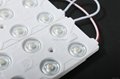 AC220v 6led 3w waterproof led module for lamp signs with white color 1