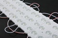 AC220v 6led 3w waterproof led module for lamp signs with white color 3