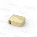  DOCA D108 Emergency charger for mobile phone 2