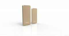 DOCA D606 Ultra-thin Power Bank