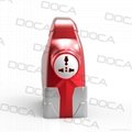 DOCA D-G600 600W backup power 2