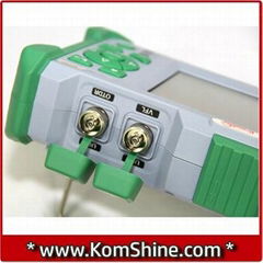 KomShine QX50 Handheld FTTH OTDR Equal