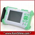 KomShine QX50 Handheld FTTH OTDR Equal to EXFO Optical Reflectometer Testing 3