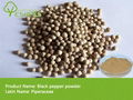 high quality Black pepper powder