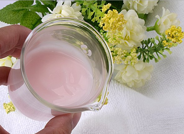  Whitening emulsion whiten milk whiten lotion oem 3