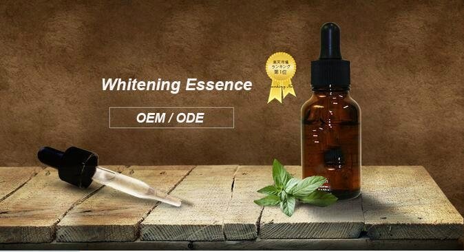 Face Whitening essence OEM 2