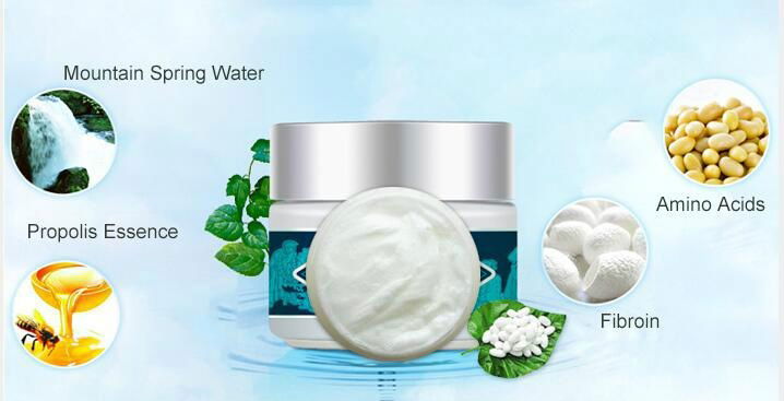 Amino  Acid Facial Cleanser 2