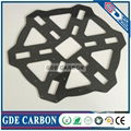 CNC Machining Carbon Fiber Parts