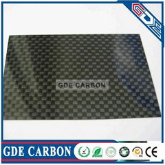 Carbon Fiber Composite Carbon Fiber Sheet/Plate