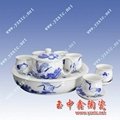  陶瓷茶杯图片  2