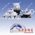 骨瓷陶瓷茶具,白瓷陶瓷茶具.定制陶瓷茶具 3