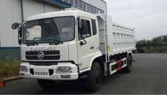 China Supplier CTC-SINOPOWER 4X2 Dumper Trucks for Sale