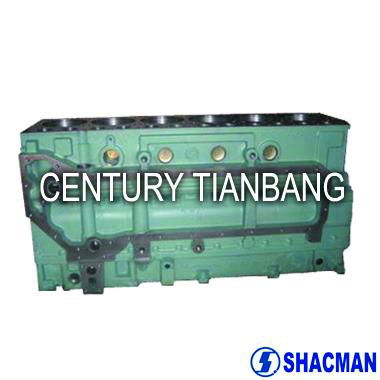 SHACMAN truck spare parts engine parts 3