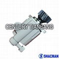 SHACMAN truck spare parts engine parts 1