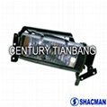 SHACMAN truck spare parts truck body parts 3