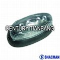 SHACMAN truck spare parts truck body parts 5