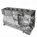 Dongfeng truck spare parts engine parts
