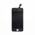 Wholesale iPhone 5S LCD Display LCD Screen Assembly Replacement