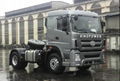 China CTC-SINOPOWER tractor truck 4x2 1