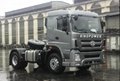Brand new CTC-SINOPOWER tractor truck 4x2 2