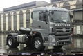 2016 CTC-SINOPOWER tractor   truck 4x2 2