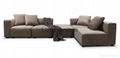 Unique design best price living room sofa, fabric sectional sofa set for living 