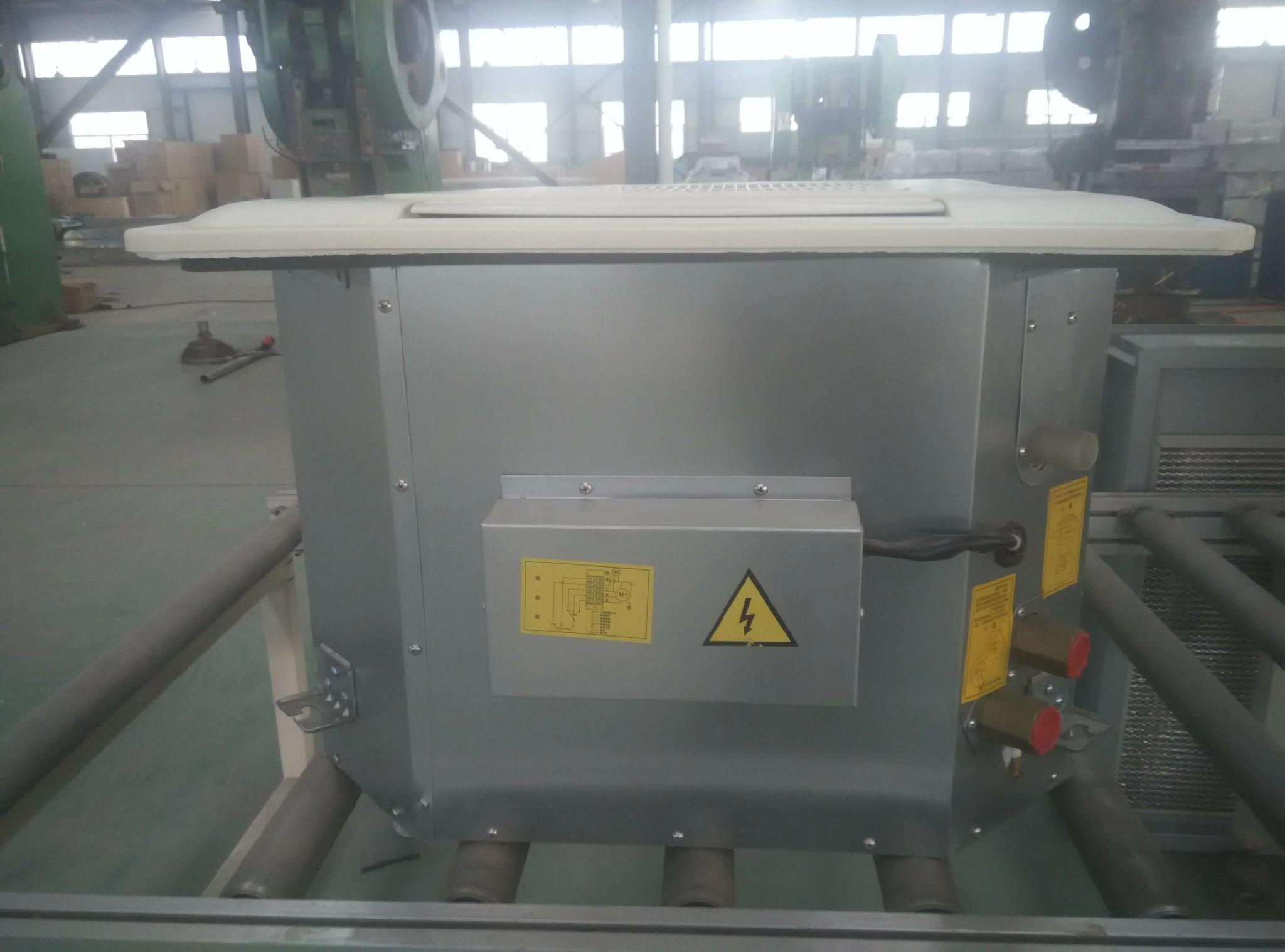 FP-68KM-H卡式明裝節能型風機盤管四面出風型 5