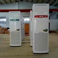 熱銷櫃式風機盤管 立櫃式水溫空
