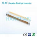 PDS Series rectangular Electrical Plug