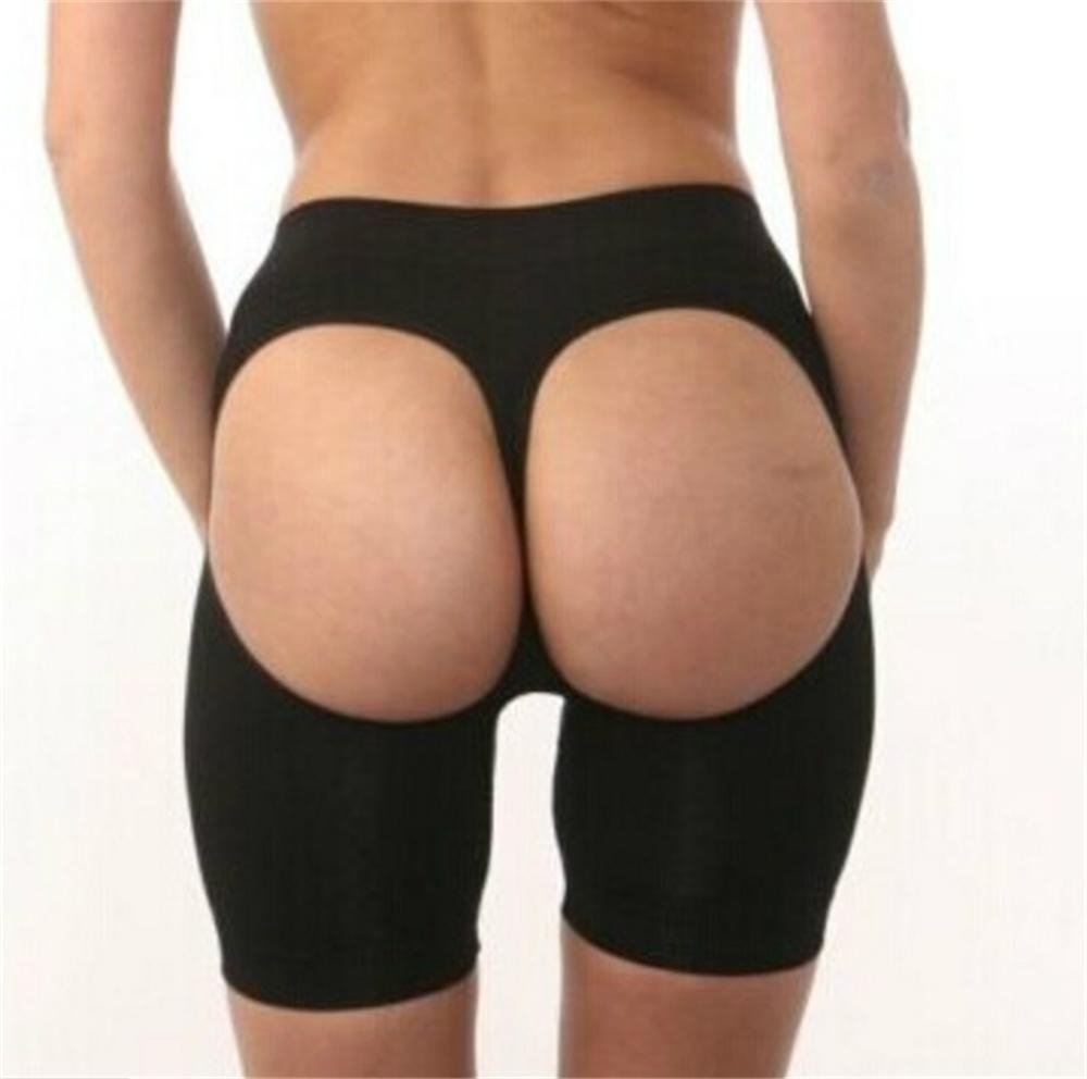 Women Hot Shapers Butt Lifter Short Panty Slimming Underwear Butt Enhancer Booty 3