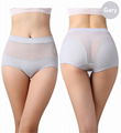 New Hot Cotton with Lace Side Best Quality Underwear Women Sexy Panties Casual I 2