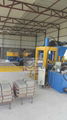 Paver Block Making Machine