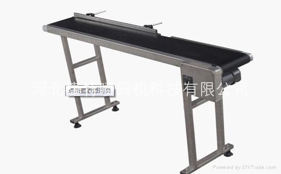 供應廠家直銷噴碼機專用輸送帶