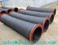 Dredge suction and discharge hose 2