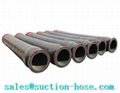 Gravel Suction and Discharge Hose 1