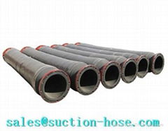 Gravel Suction and Discharge Hose