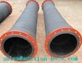 Gravel Suction and Discharge Hose 2