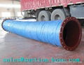 Slurry Suction and Discharge Hose