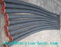 Sand Suction and Discharge Hose 1