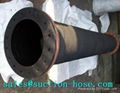 Seawater Suction and Discharge Hose