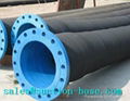 Sewage Suction and Discharge Hose